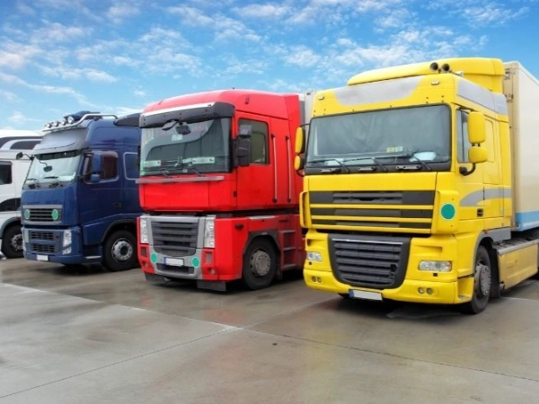 Konya Kaynarca Nakliye